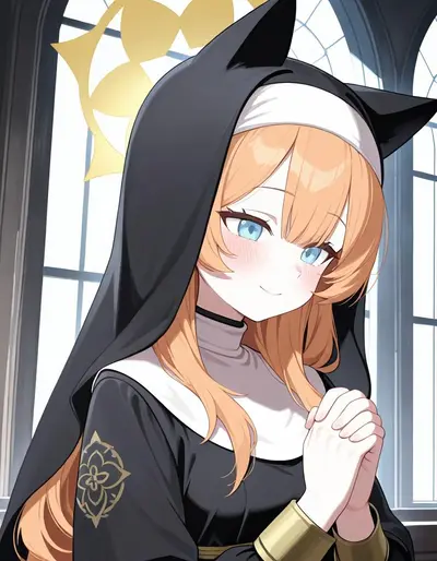 Mari Lochi  (Bad Girl Mari)