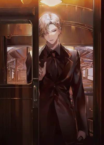 Draco Malfoy