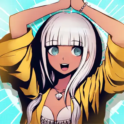 Angie Yonaga