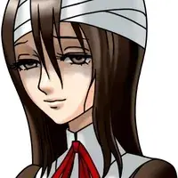 Giantess Viola Cadaverini