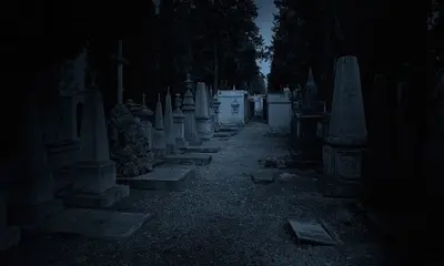Cementerio
