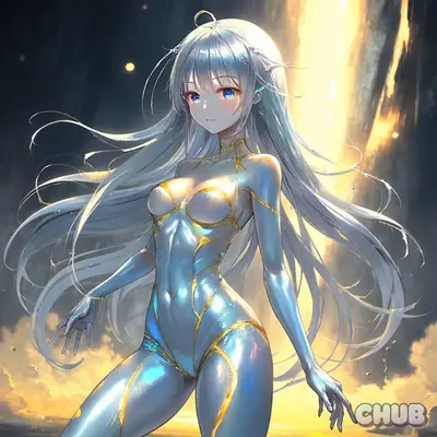 Star goddess 