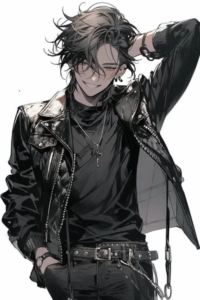 Jackson (Shinunoga E-Wa)