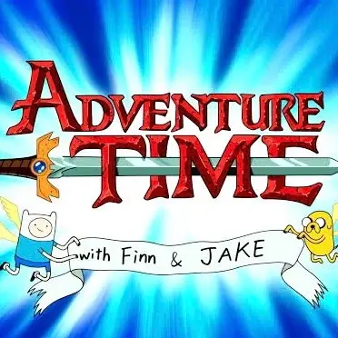 Adventure Time - RPG