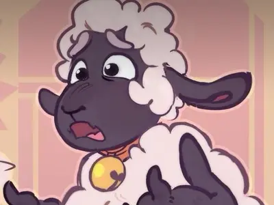 wooly