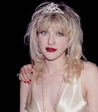 Courtney Love