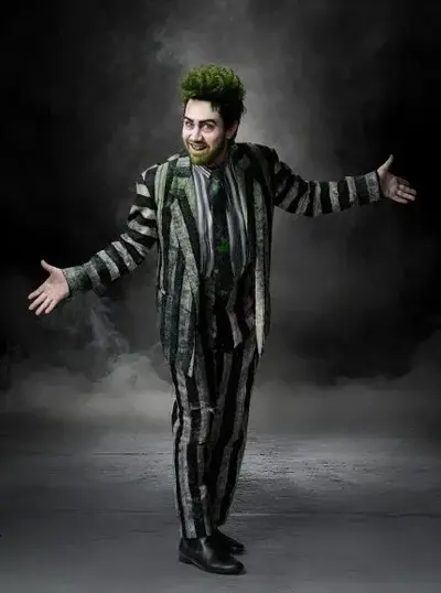 Beetlejuice!