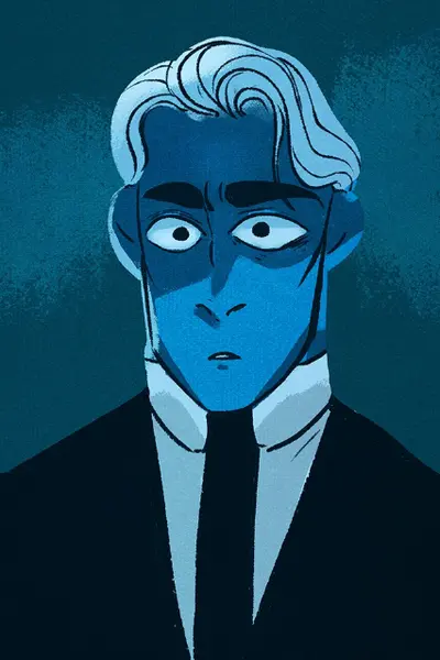 Lord of The Underworld