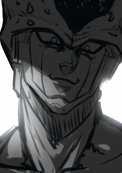 Perfect Cell