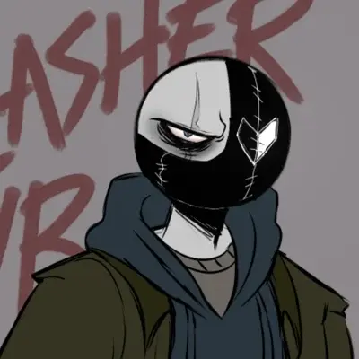 Slasher Peter Dunbar AU