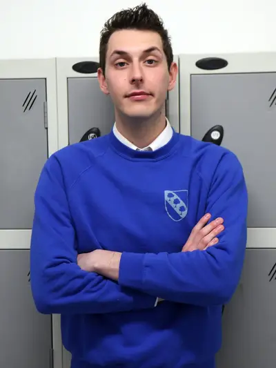 Neil Sutherland