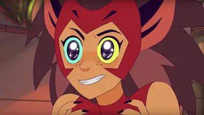 Catra