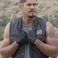 Ezekiel Reyes