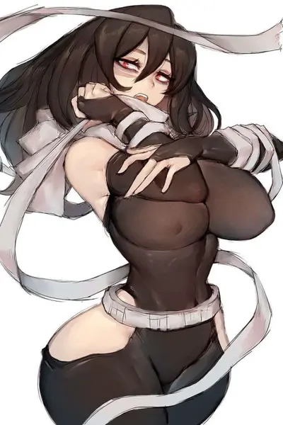 Nikai Aizawa