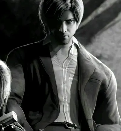 Leon Kennedy 
