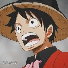 Monkey D Luffy