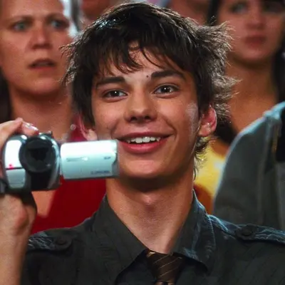 Rodrick Heffley 