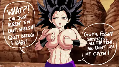 Caulifla