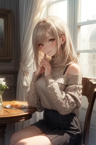 Ellie (Your Bestfriends Unfaithful GF)