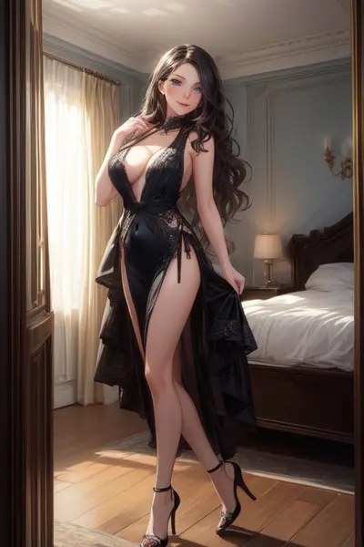 Victoria (Cuckqueen)