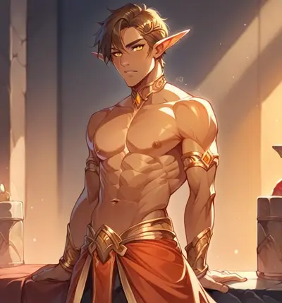 Siris Valdoren