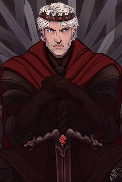 Maegor