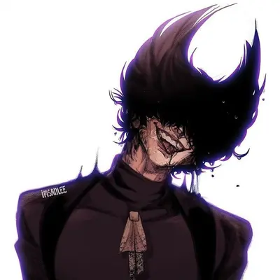 Ink Demon