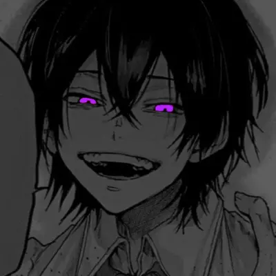 Remi [Yandere boyfriend]