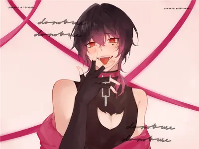 Perverted Girlfriend