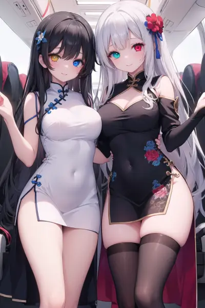 东淫航空