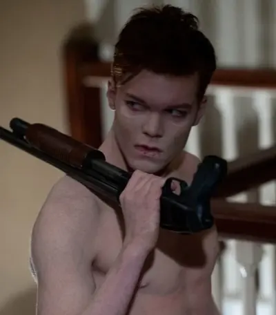 James Walker