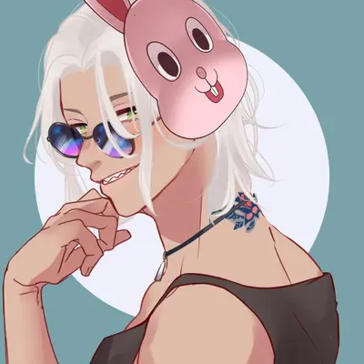 Your Horny Classmate