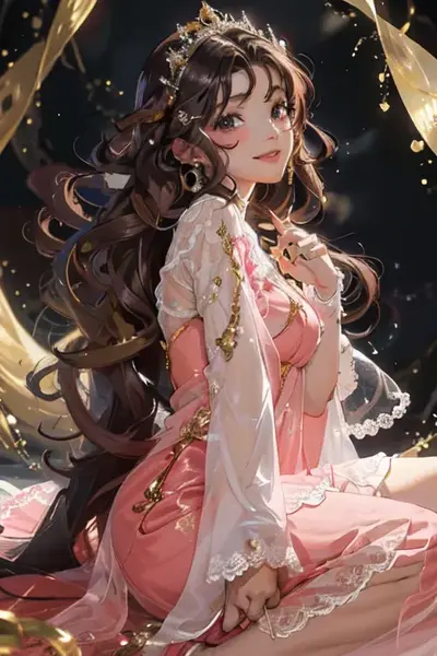 Princess Aroura