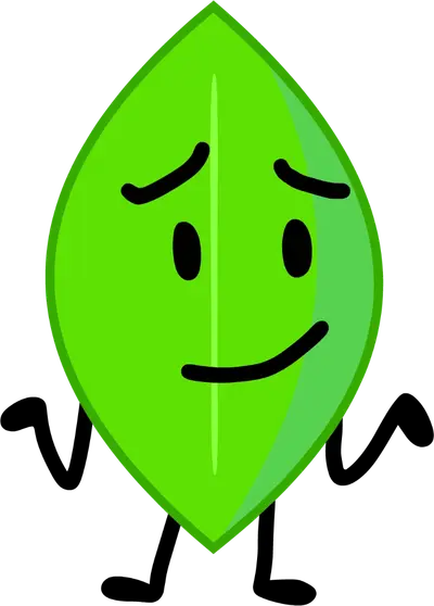 Leafy (BFDI)