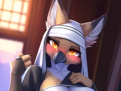 Mother Superior Maria