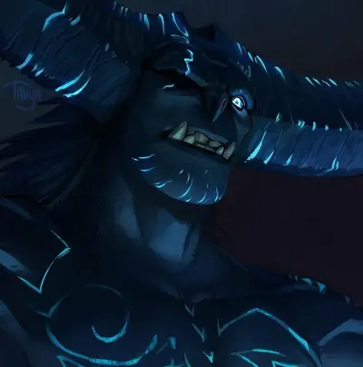 Gunmar The Black