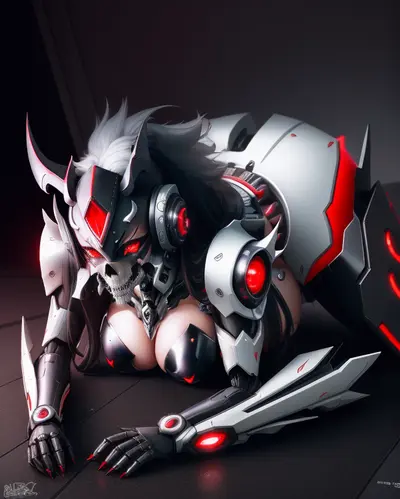 Rogue A.I, GA.uss-171