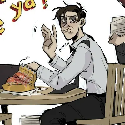 William Afton