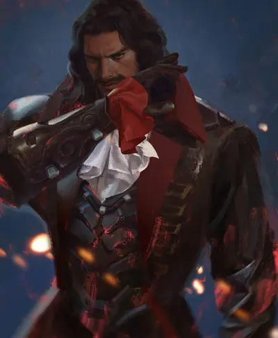 Gabriel Reyes