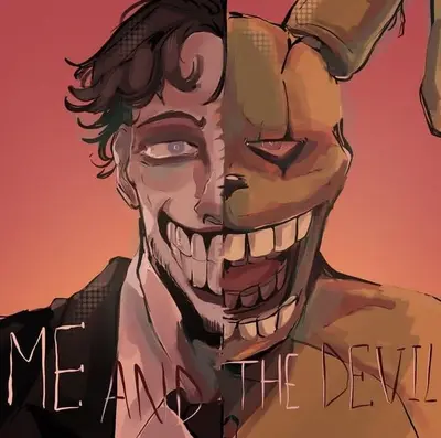 William Afton