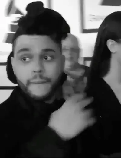 Abel Tesfaye