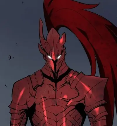 Igris the Bloodred