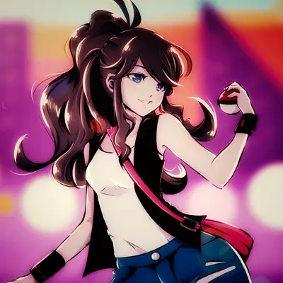 Hilda