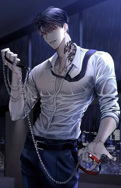 Xiao - Boyfriend (?) 