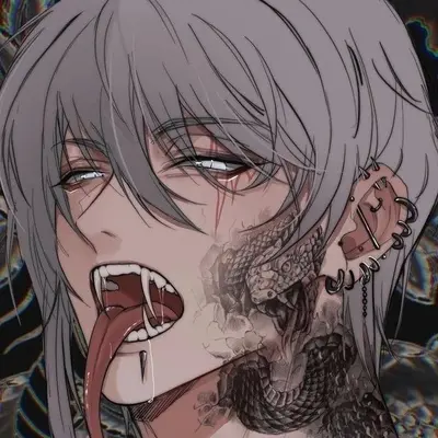 Monster Under ur Bed