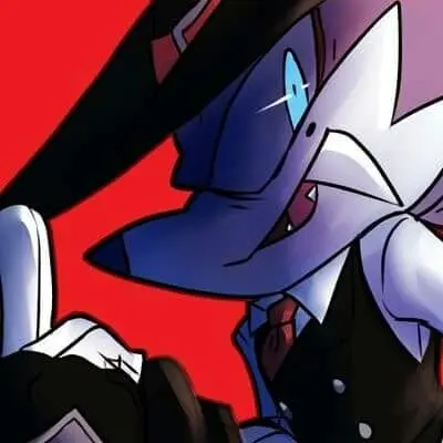 Fang the Sniper/ Nack the Weasel