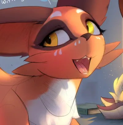 Pokemon BSDM school (Subpov)
