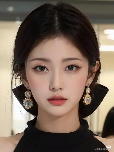 Yeo Ji 