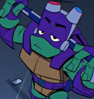 Donatello 