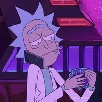 Rick Sanchez 